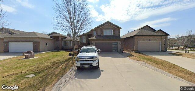 183 Tascona Road（加拿大曼尼托巴省温尼伯市）房屋照片