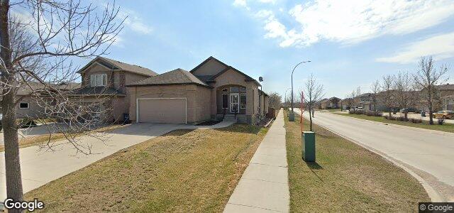 187 Tascona Road（加拿大曼尼托巴省温尼伯市）房屋照片