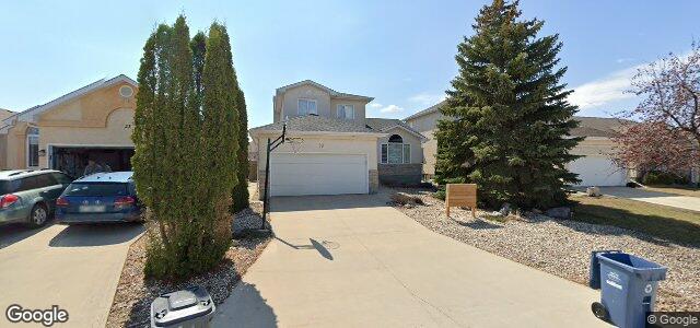 19 Bedard Crescent（加拿大曼尼托巴省温尼伯市）房屋照片