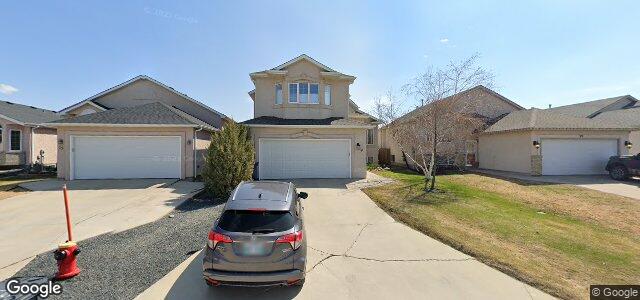 19 Braswell Bay（加拿大曼尼托巴省温尼伯市）房屋照片