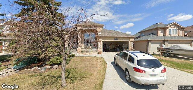 19 Breland Bay（加拿大曼尼托巴省温尼伯市）房屋照片