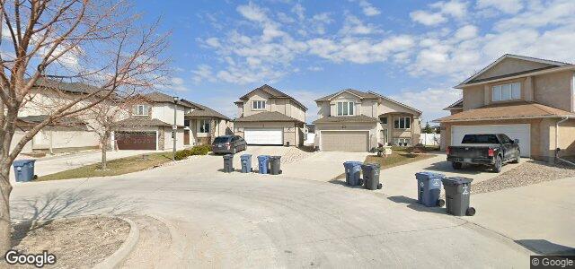 19 Breton Bay（加拿大曼尼托巴省温尼伯市）房屋照片