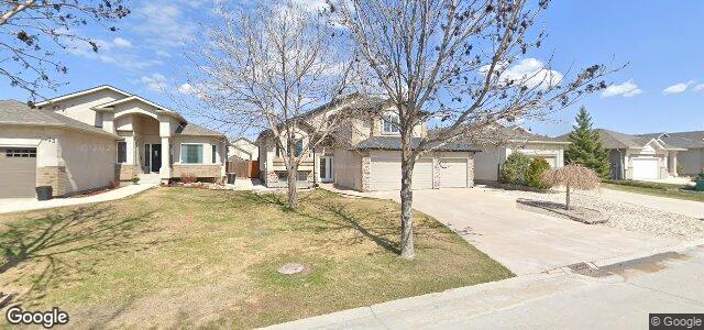 19 Bridgeway Crescent（加拿大曼尼托巴省温尼伯市）房屋照片