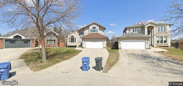 19 Bunton Court（加拿大曼尼托巴省温尼伯市）房屋照片