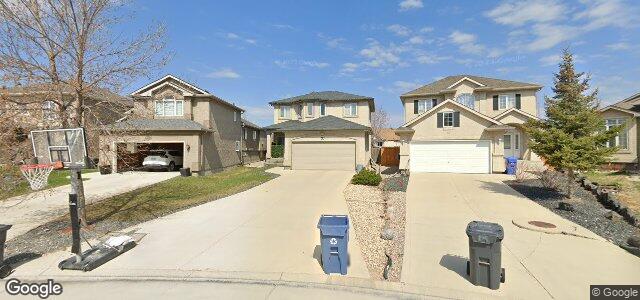 19 Dallner Bay（加拿大曼尼托巴省温尼伯市）房屋照片