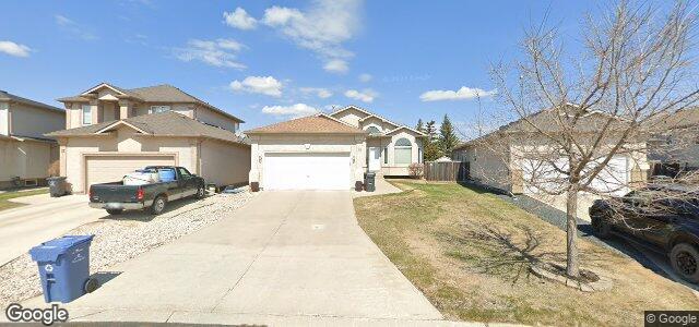 19 Harbinger Bay（加拿大曼尼托巴省温尼伯市）房屋照片