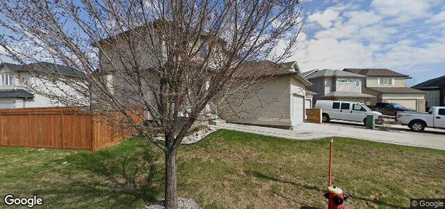 19 Montvale Crescent（加拿大曼尼托巴省温尼伯市）房屋照片