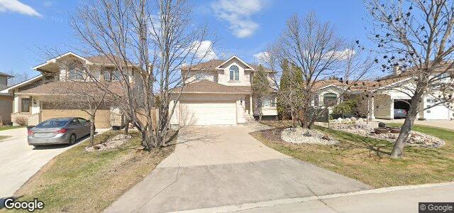 19 Norcross Crescent（加拿大曼尼托巴省温尼伯市）房屋照片