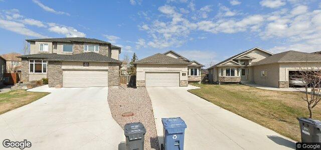 19 Northport Bay（加拿大曼尼托巴省温尼伯市）房屋照片