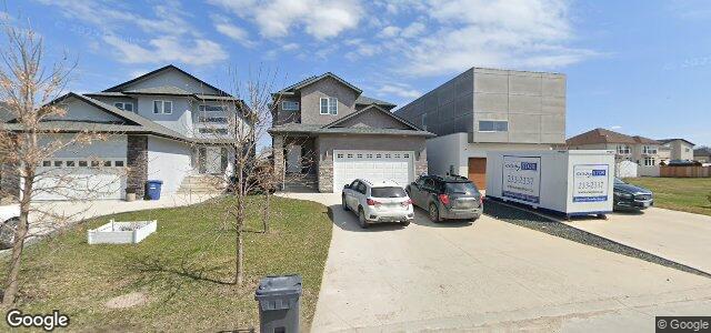 Larawan ng 19 Tascona Road sa Winnipeg, Manitoba