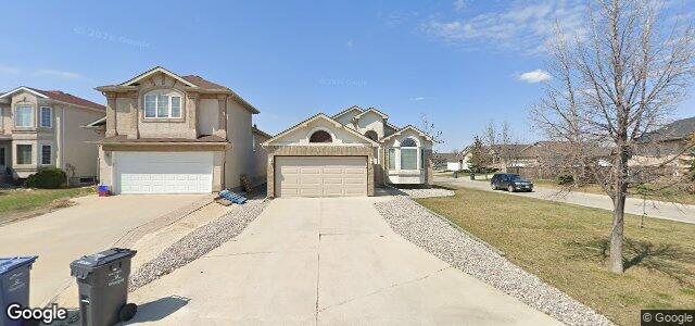 2 Braswell Bay（加拿大曼尼托巴省温尼伯市）房屋照片