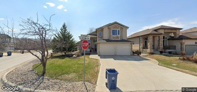 2 Breland Bay（加拿大曼尼托巴省温尼伯市）房屋照片