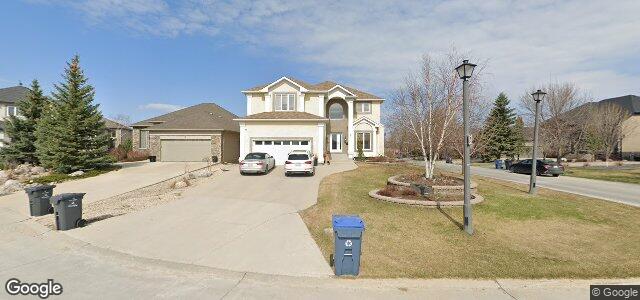 2 Earlton Place（加拿大曼尼托巴省溫尼伯市）房屋照片