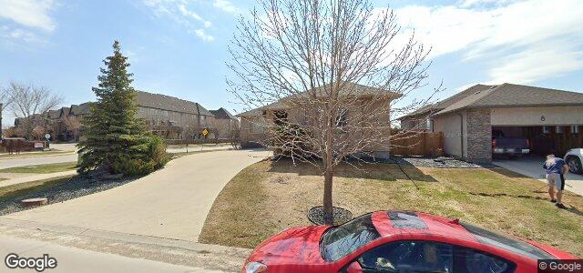 2 Eastoak Drive（加拿大曼尼托巴省温尼伯市）房屋照片