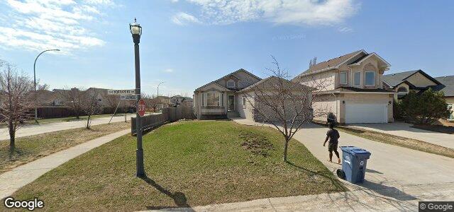 2 Northport Bay（加拿大曼尼托巴省温尼伯市）房屋照片