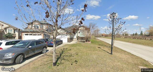 2 Pambrun Place（加拿大曼尼托巴省温尼伯市）房屋照片