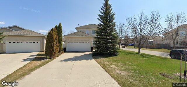 2 Picton Court（加拿大曼尼托巴省温尼伯市）房屋照片