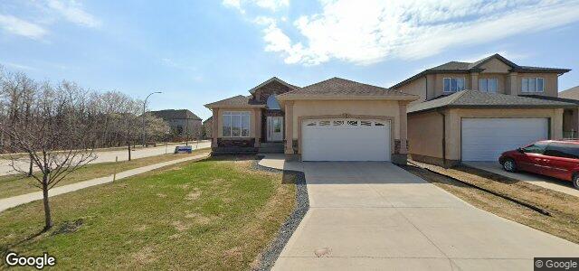 2 Waldport Bay（加拿大曼尼托巴省温尼伯市）房屋照片