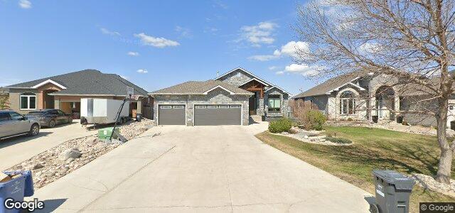 20 Beaudry Bay（加拿大曼尼托巴省温尼伯市）房屋照片