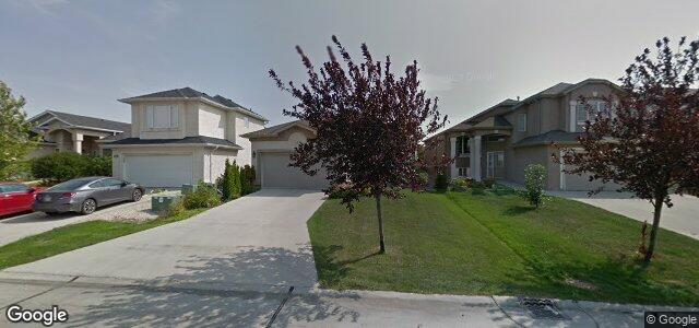 20 Burke Bay（加拿大曼尼托巴省温尼伯市）房屋照片