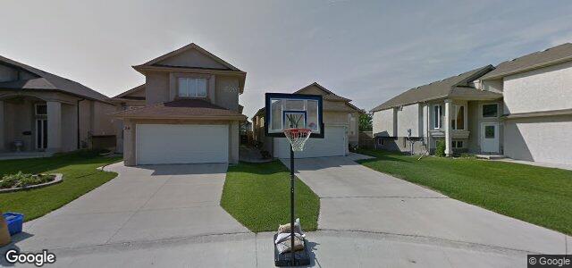 20 Demetrioff Drive（加拿大曼尼托巴省温尼伯市）房屋照片