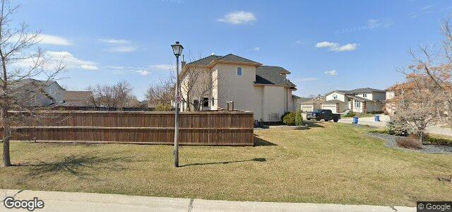 20 Harbinger Bay（加拿大曼尼托巴省温尼伯市）房屋照片