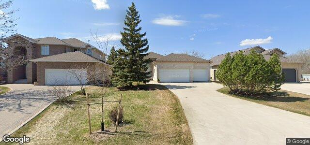 204 Orchard Hill Drive（加拿大曼尼托巴省温尼伯市）房屋照片