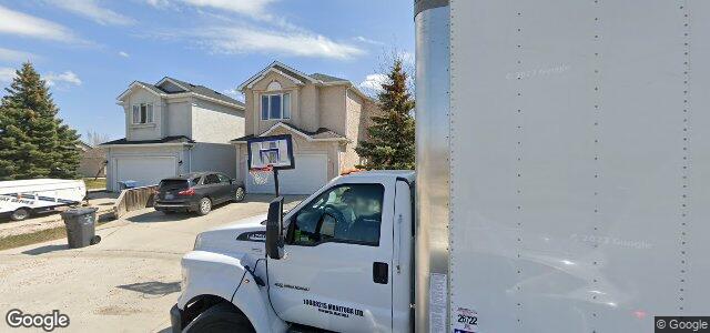 215 Shorehill Drive（加拿大曼尼托巴省温尼伯市）房屋照片