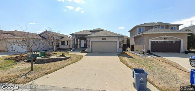 22 Breland Bay（加拿大曼尼托巴省温尼伯市）房屋照片