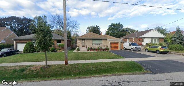 22 Bridgetown Drive（加拿大曼尼托巴省温尼伯市）房屋照片