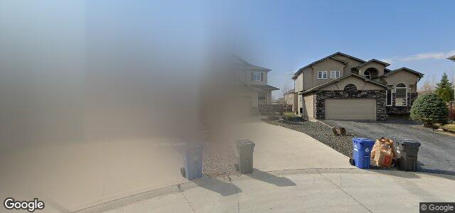 22 Earlton Place（加拿大曼尼托巴省温尼伯市）房屋照片