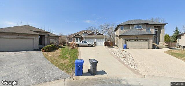 22 Hardman Court（加拿大曼尼托巴省温尼伯市）房屋照片