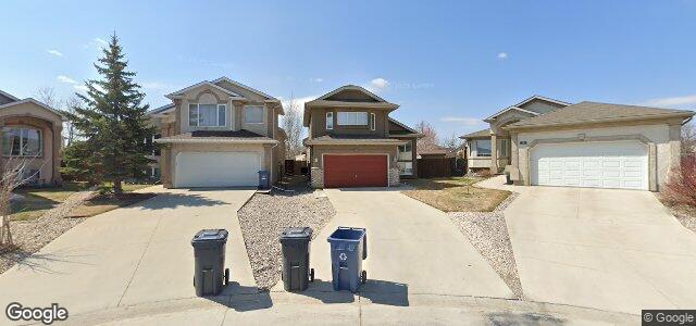 22 Pambrun Place（加拿大曼尼托巴省温尼伯市）房屋照片