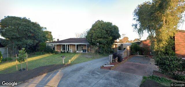 22 Picton Court（加拿大曼尼托巴省温尼伯市）房屋照片