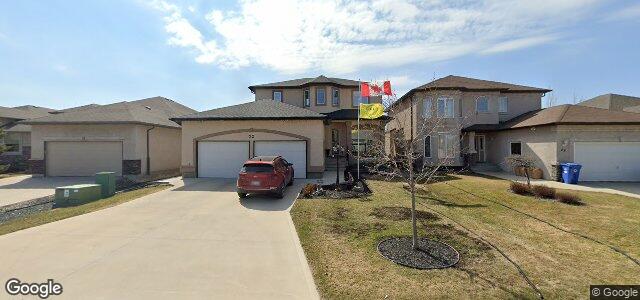 22 Waldport Bay（加拿大曼尼托巴省温尼伯市）房屋照片