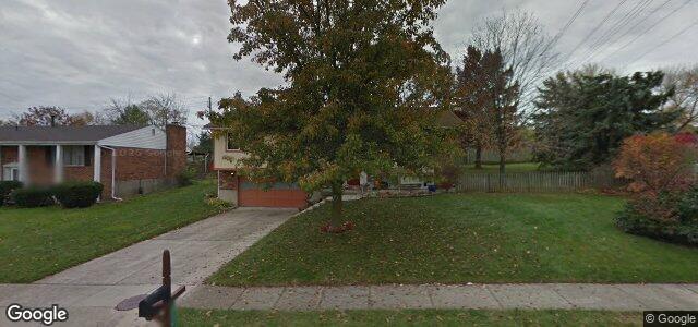 220 Orchard Hill Drive（加拿大曼尼托巴省温尼伯市）房屋照片