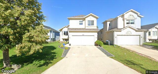 222 High Ridge Road（加拿大曼尼托巴省温尼伯市）房屋照片