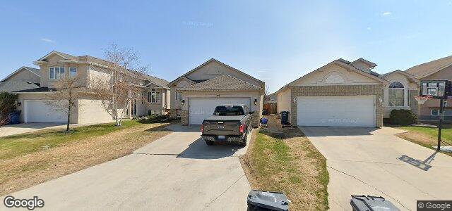 23 Braswell Bay（加拿大曼尼托巴省温尼伯市）房屋照片