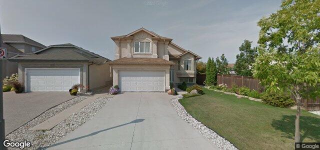 23 Burke Bay（加拿大曼尼托巴省温尼伯市）房屋照片