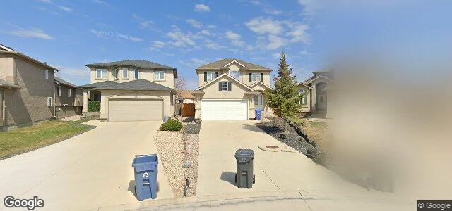 23 Dallner Bay（加拿大曼尼托巴省温尼伯市）房屋照片