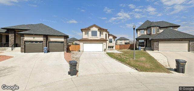 23 Elstree Court（加拿大曼尼托巴省温尼伯市）房屋照片