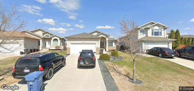 23 Harbinger Bay（加拿大曼尼托巴省温尼伯市）房屋照片