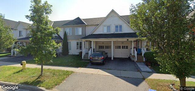 23 Haverhill Crescent（加拿大曼尼托巴省温尼伯市）房屋照片