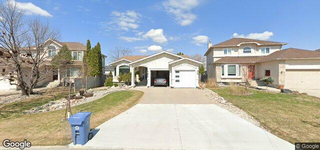 23 Norcross Crescent（加拿大曼尼托巴省温尼伯市）房屋照片