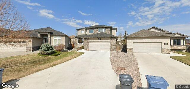 23 Northport Bay（加拿大曼尼托巴省温尼伯市）房屋照片