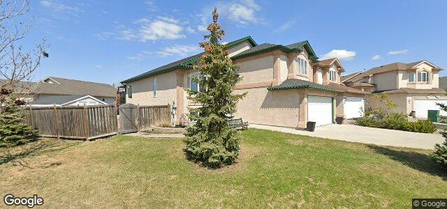 23 Wildfire Drive（加拿大曼尼托巴省温尼伯市）房屋照片