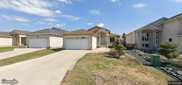 23 Willmington Drive（加拿大曼尼托巴省温尼伯市）房屋照片