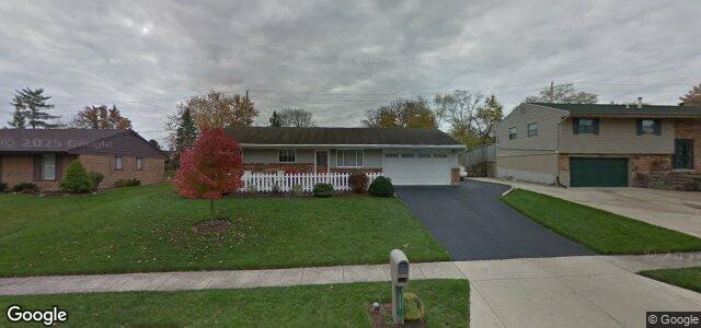 236 Orchard Hill Drive（加拿大曼尼托巴省溫尼伯市）房屋照片