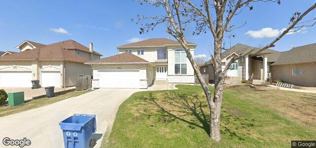 Larawan ng 237 Orchard Hill Drive sa Winnipeg, Manitoba