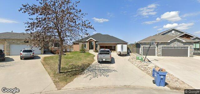 24 Beaudry Bay（加拿大曼尼托巴省温尼伯市）房屋照片